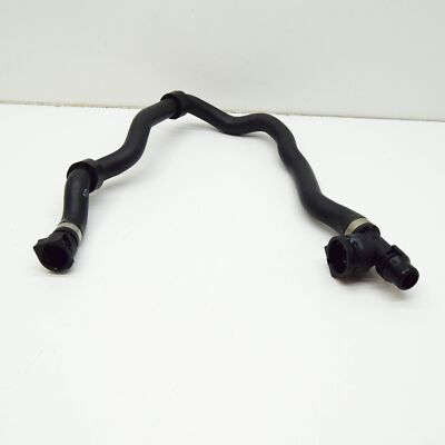 NEW BMW M4 CONVERTIBLE G83 EXPANSION TANK HOSE 17128096444  