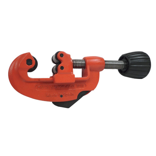 Tagliatubi 2105 Acciaio Professionale Ø 3-30 mm per Rame e Metallo