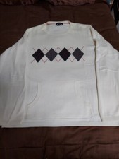 Tommy Hilfiger Women's Extra Large Sweater TG/XG