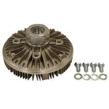 Engine Cooling Fan Clutch GMB 930-2520