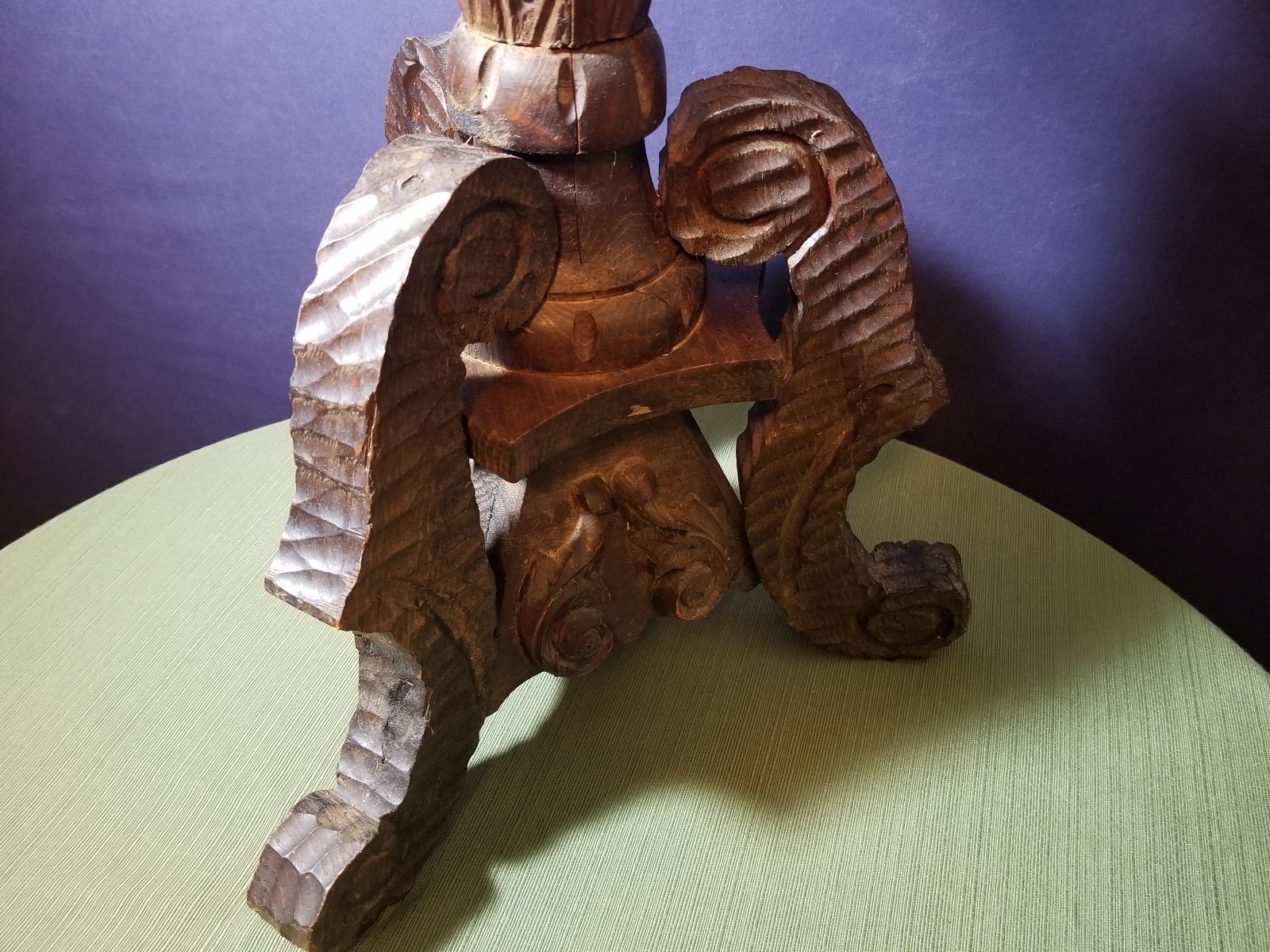 Chandelier Antique Table Lamp eBay