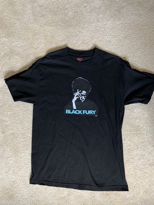 Golf Wang Black Fury Tee, Size L | eBay