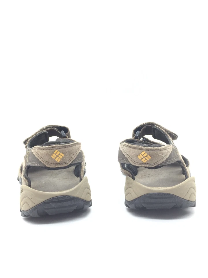 Columbia Santiam 3 Sandalias Deportivas Para Hombres T.43 US.10 UK.9 - Imagen 4 de 4