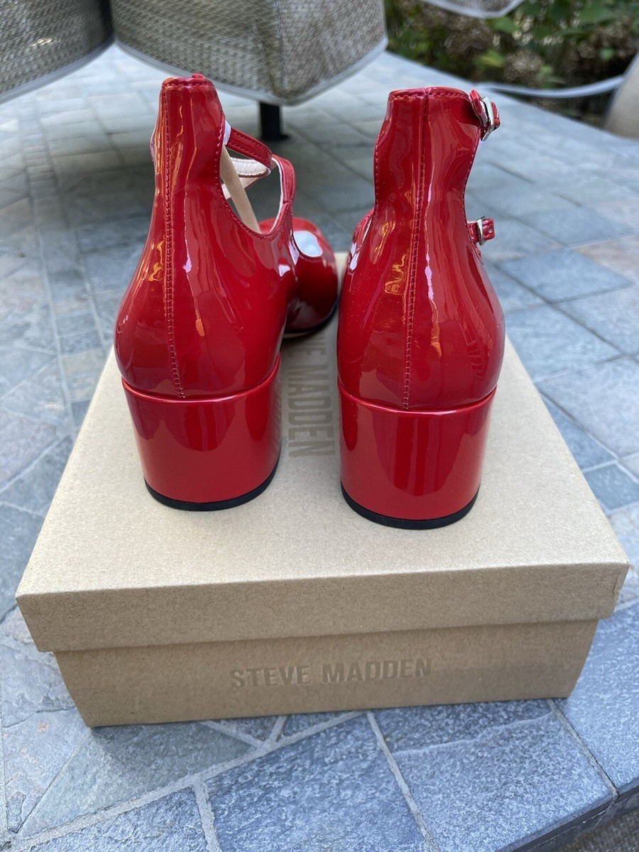 Steve madden パントレット リビール Amazon.com | Steve Madden Womens Celia Strappy Patent