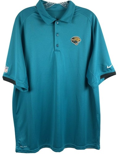 Nike NFL JACKSONVILLE JAGUARS Onfield 