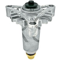 Messerspindel Stern 5 Zack FüR Ayp Husqvarna RasenmäHer AufsitzmäHer 25270013