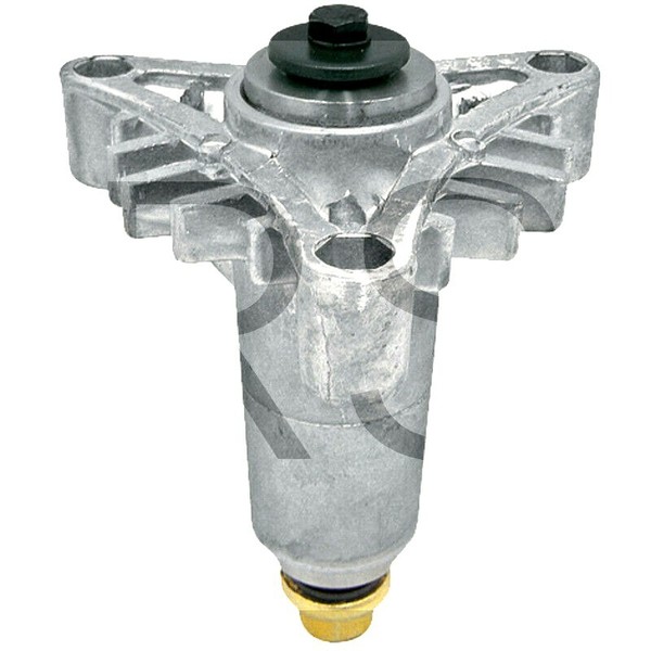 Messerspindel Stern 5 Zack FüR Ayp Husqvarna RasenmäHer AufsitzmäHer 25270013-image