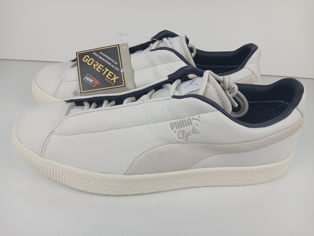 Puma Clyde GTX Nanamica Men