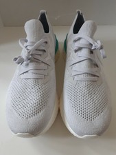 nike epic react flyknit 1 grey