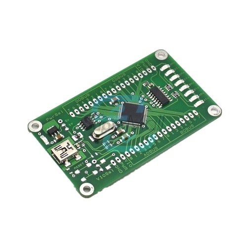 USB 2.0 FT2232HL Development FT2232H USB to UART SPI I2C RS232 RS422 RS485 Board - Bild 14 von 20
