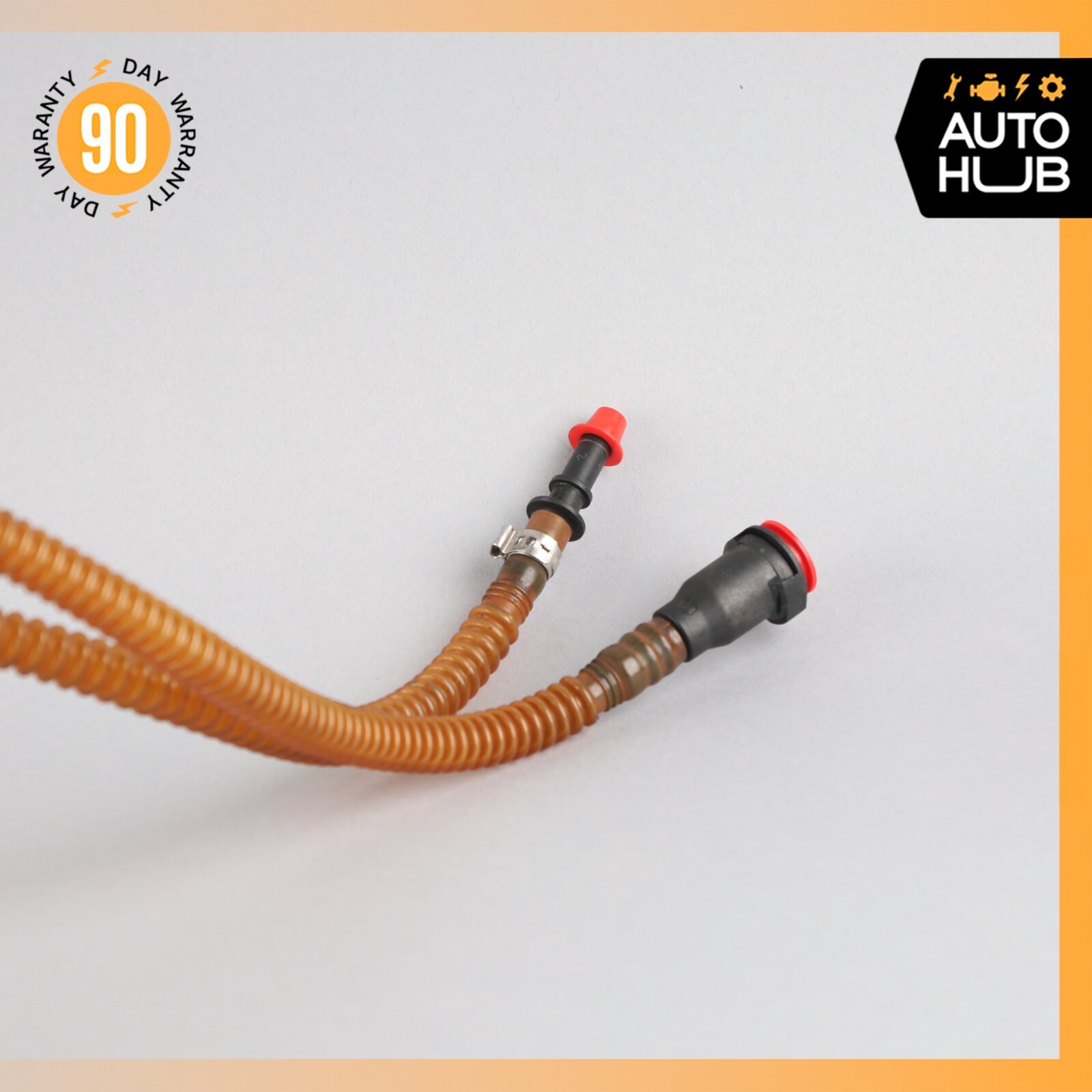 03-12 Bentley Continental Flying Spur Left Side Fuel Pump Level Sending Unit 58k