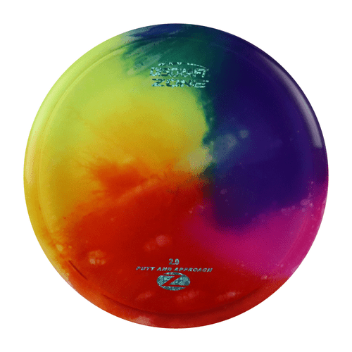 Discraft Disc Golf Z Line Fly Dye Zone Putter 4/3/0/3 - Genau wählen - Bild 6 von 26