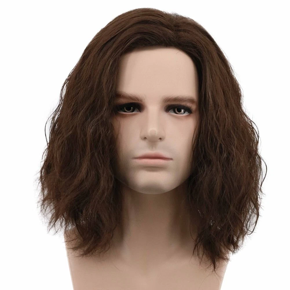 Cosplay best sale wig supplier