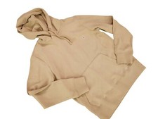 AMERICAN EAGLE PUL OVR Hoodie Sweatshirt KHAKI Size XS,S,M,L,XL,XXL NWT