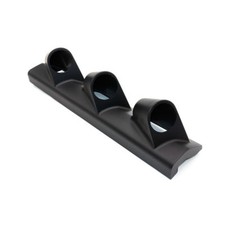 2 52mm Universal A Pillar Pod Triple Gauge Holder Pod Right Hand Drive Black 2 52mm Universal A Pillar Pod Triple Gauge Holder Pod Right Hand Drive Black