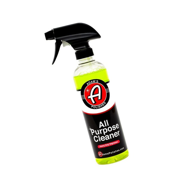 Adam's Heavy Duty All Purpose Cleaner & Degreaser Powerful