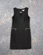 Michael Kors Womens Dress Sz 6 Core Capsule Executive Professional Career Travel