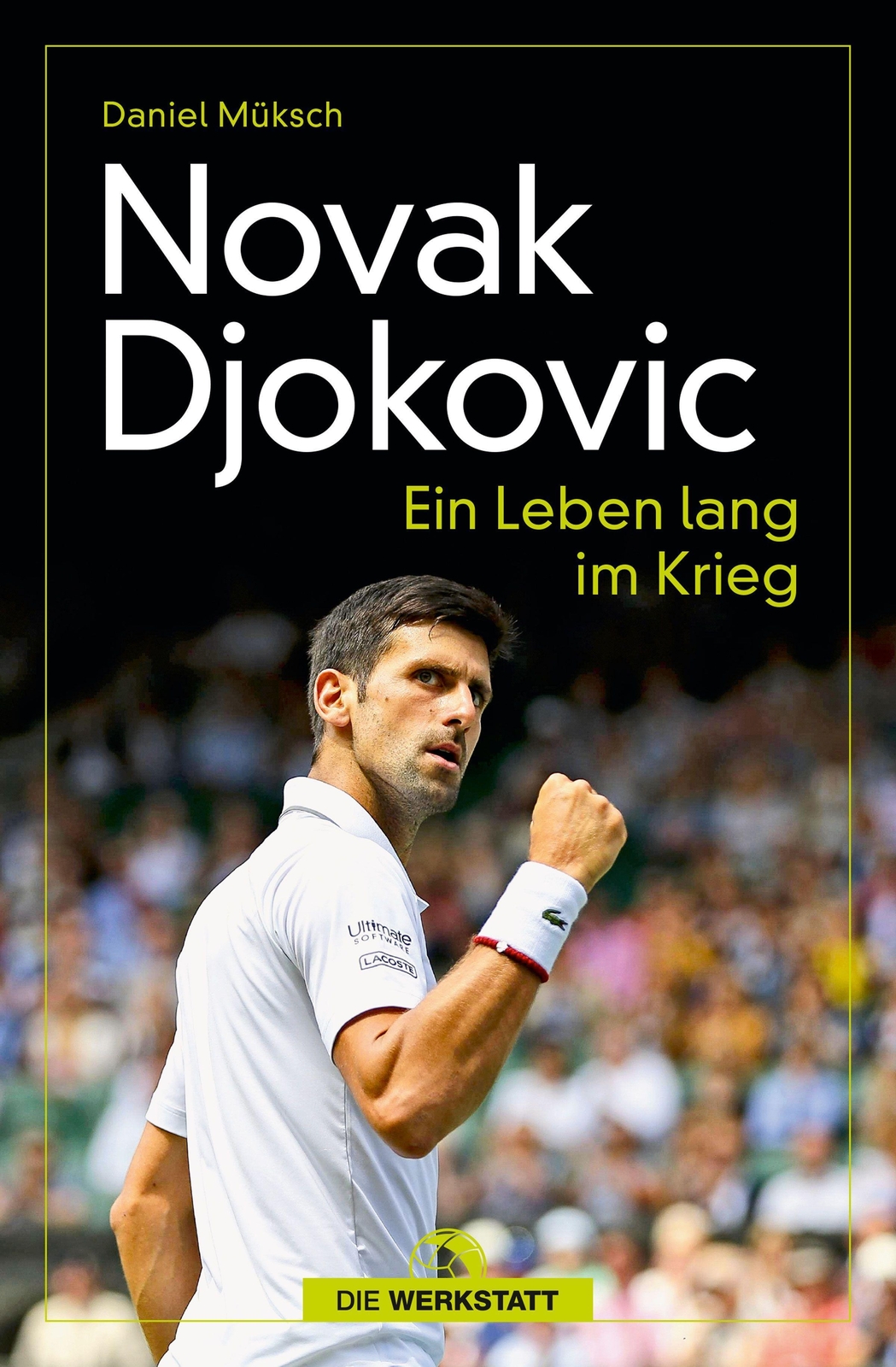 Thumbnail - Daniel Müksch Novak Djokovic