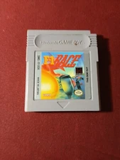 F-1 Race Nintendo Game Boy