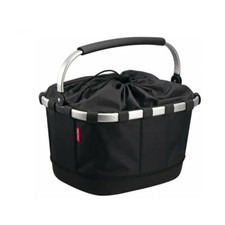 KLICKFIX Fahrradtasche hinten GT RACKTIME 24 L (42x33x28)