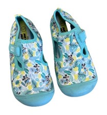 Mickey Mouse Boys Water Shoe Size 11/12
