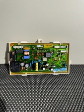 SAMSUNG DRYER CONTROL BOARD DC92-01310A