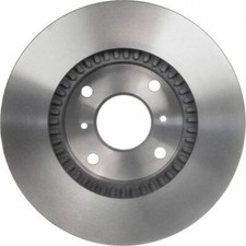Disc Brake Rotor Ford Explorer 1993-1994, Mazda Navajo 1993-1994 BD125329 DR