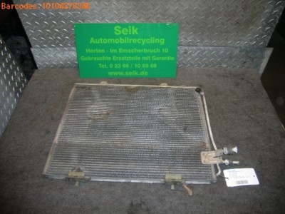 MERCEDES W210 S210 Klima Kondensator 2108300270 online kaufen | eBay 