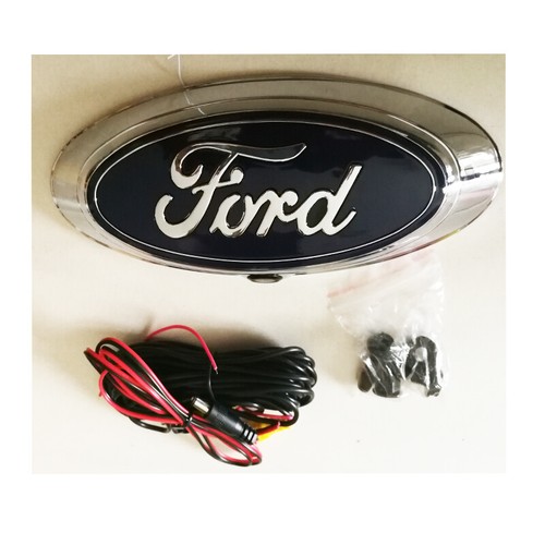 Rear view camera for Ford F-Series Backup Camera for Ford Flex and Sport Track - Picture 3 of 6
