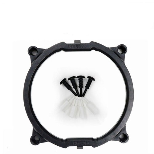 Desktop Cooler Bracket For LGA2011 1366 Supports X58 X79 Platform Motherboards - Afbeelding 5 van 6