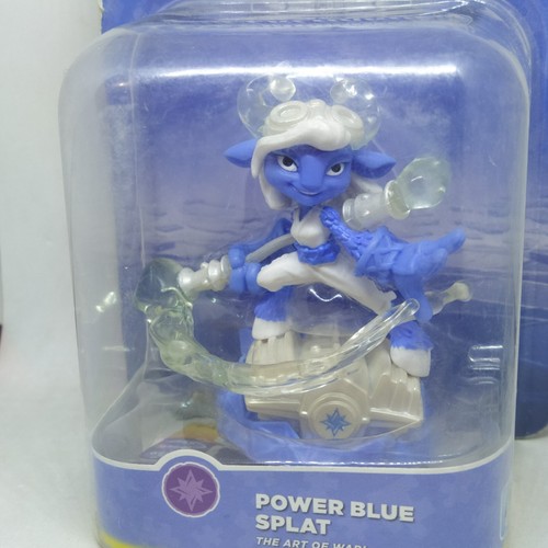 SKYLANDERS TUTTE LE SERIE ACTIVISION A SCELTA XBOX PLAYSTATION WII - Foto 111 di 184