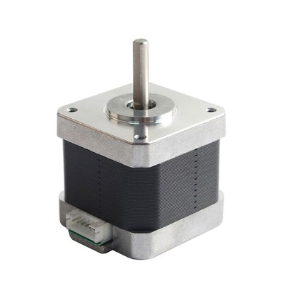 42 Stepper Motor 40MM Height Square Motor For 3D Printing Projects Motor