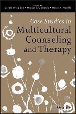 Case Studies in Multicultural Counseling and ...