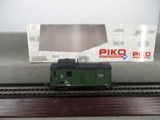 Piko Spur H0 53037 Güterwagen Pwg 9404  der ...