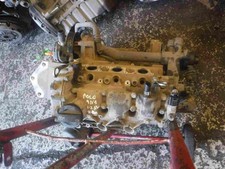 Volkswagen Polo 9N3 2003-2006 1.2 6v 3 Cylinder Engine 3 Months Warranty BBM
