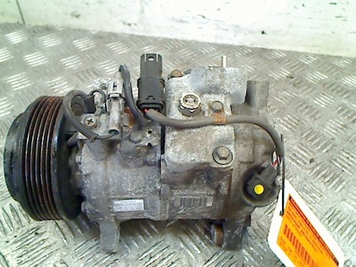 KLIMA PUMPE BMW 3 serie Touring (E91) Combi 318d 16V (N47-D20C) 2011 4472603822