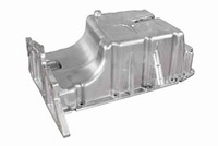 Vaico V40-2179 Vaico ÖLwanne FüR Opel