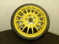 MAZDA RX7 Space saver spare wheel and tyre 1992-2002
