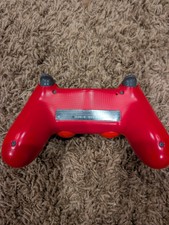 Set Di Levette Analogiche In Alluminio Per PS4 – Colore Rosa