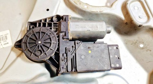 119090xxx Fensterhebermotor Vorne Rechts 119090-xxx Volkswagen Pa DE2454829-11