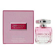 Image of Jimmy Choo Blossom Special Edition Eau De Parfum 60ml Spray For Her