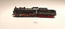 Märklin H0 3099 Dampflok Schlepptenderlok BR 38 3553 (P341)