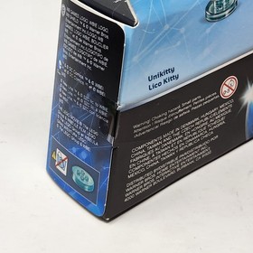 Lego Dimensions 71231 Unikitty Cloud Cuckoo Car Fun Pack 57 PCS New Sealed