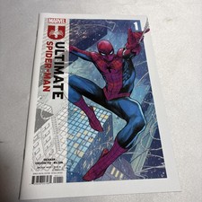 Preços baixos em Ultimate Homem-Aranha 1 | eBay