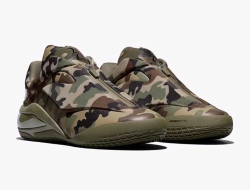 Size 12 - Converse SHAI 001 ECHO A19839C-244 Mens Camo IN HAND READY TO SHIP! - Bild 3 von 5