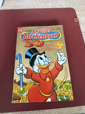 MEGA Disney Comic Paket   10er Set (7x LTB, Mammut-Band, Comics & mehr)