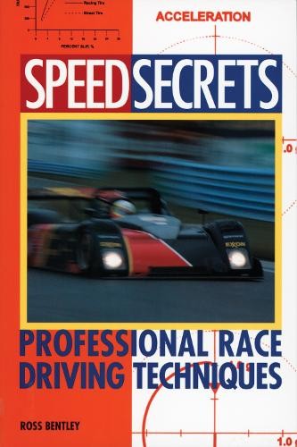 Ross Bentley Speed Secrets (Tascabile) Speed Secrets