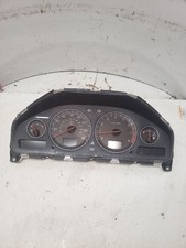 Used Speedometer Gauge Fits 2008 Volvo Xc90 Cluster Mph Wo R-design Grade A