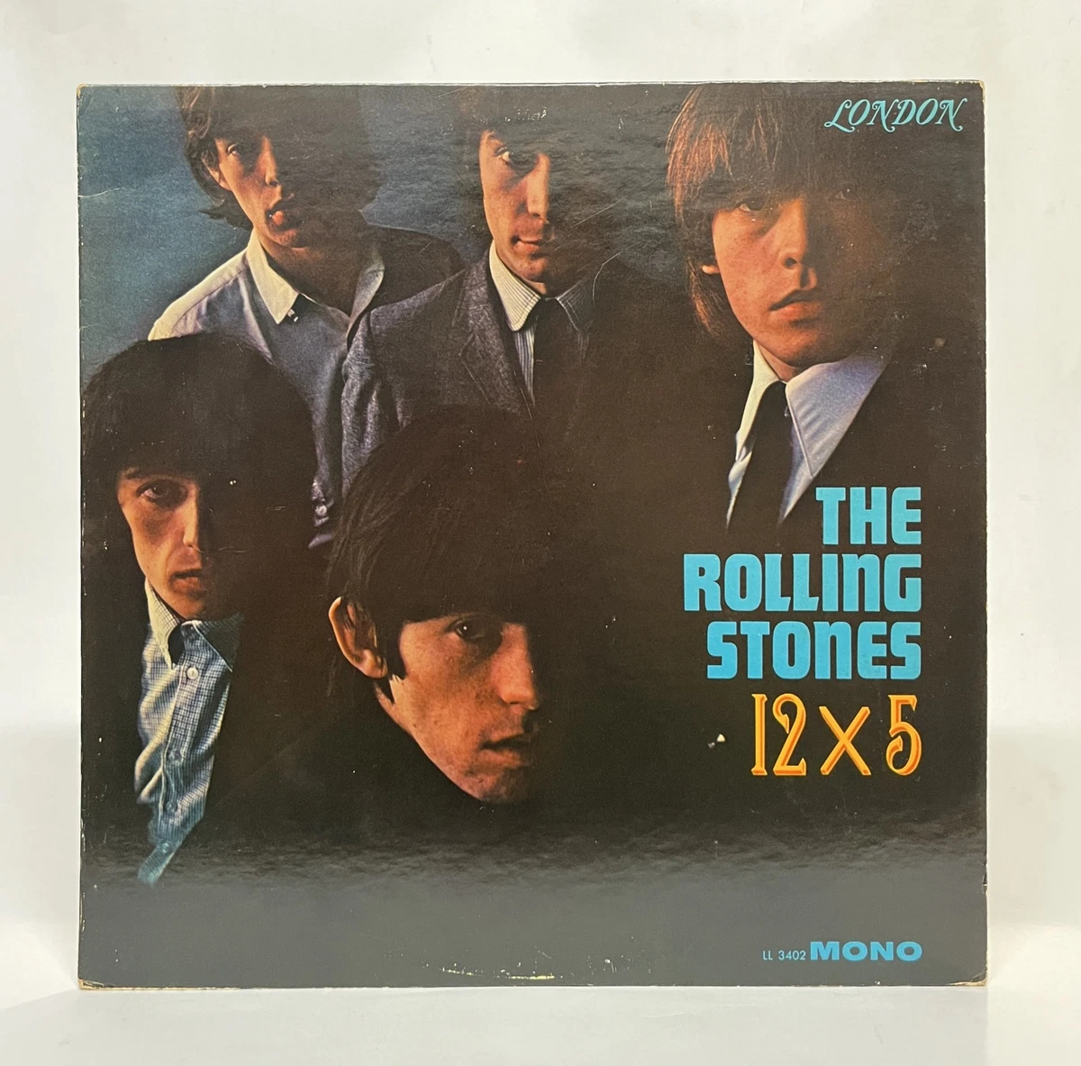Rolling Stones 12x5 for sale | eBay