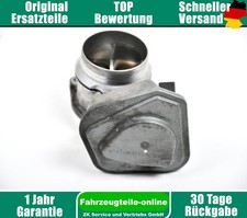 Drosselklappe Regelklappe BMW 5er E60 525d 7804384
